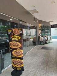 Zero takeover fee | Next to Mac and gym | 3P 100A  (D27), Shop House #584377471